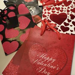 Valentine’s Day BUNDLE (Part II)