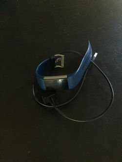 Fitbit charge 3