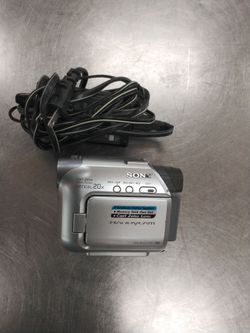 Camera