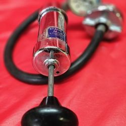 STANT ST 255A RADIATOR PRESSURE TESTER