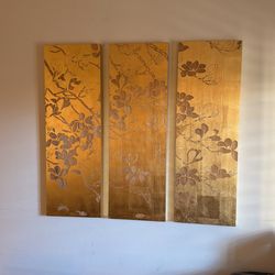 Wall art