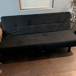 Futon (Read Description)