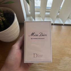 Miss Dior Blooming Bouquet 