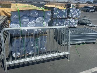 Barricades