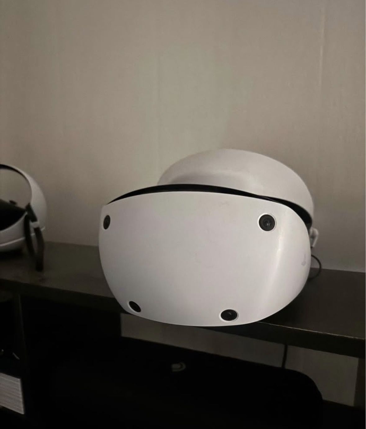 PS VR2 Virtual reality PlayStation
