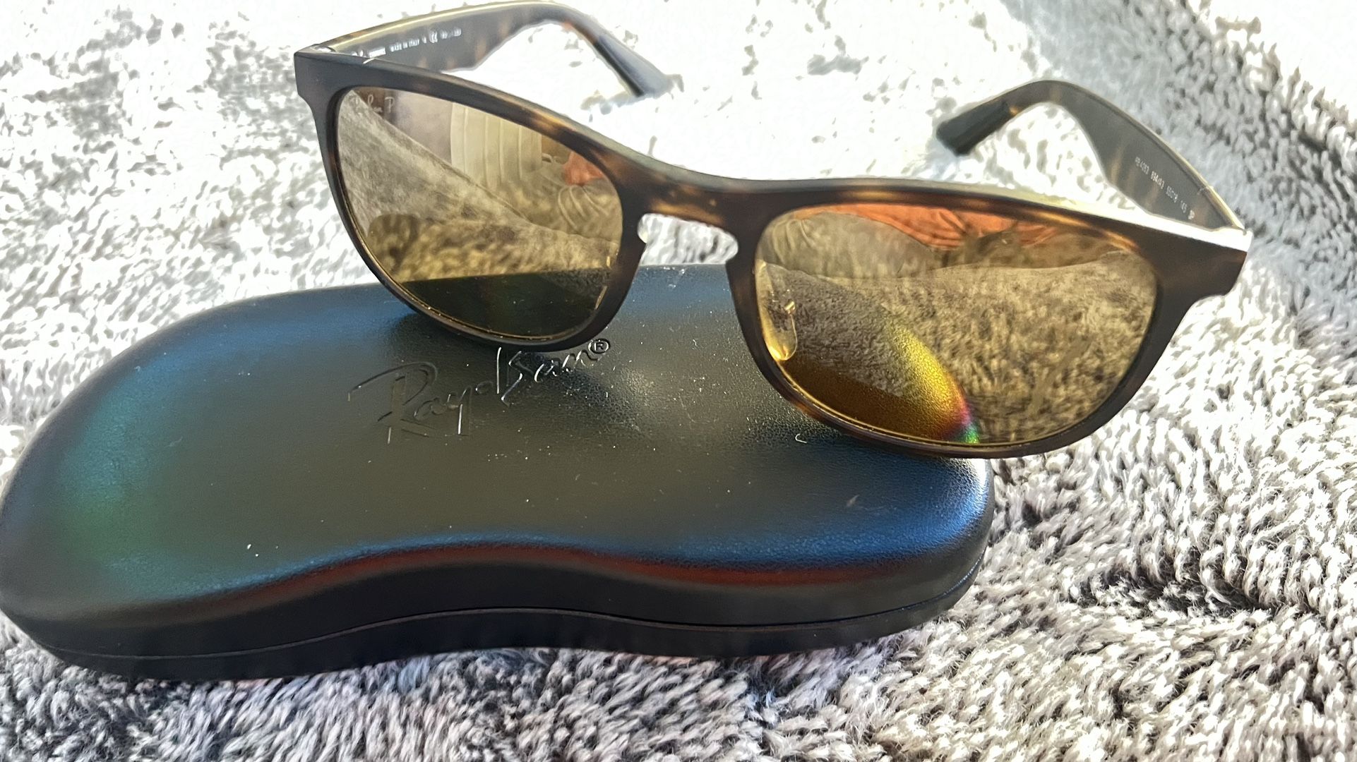 Ray Ban Sunglasses