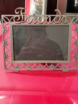 6x 4 friends Frame