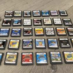 DS Games - Choose Best DS Game