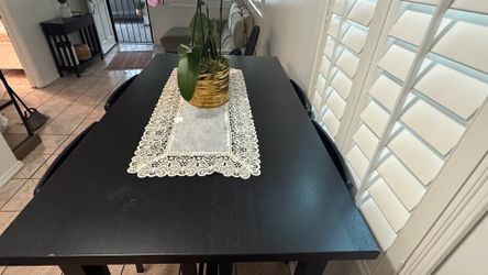 Dinning room set