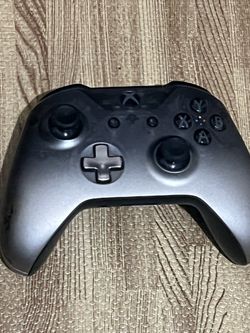 Xbox controller
