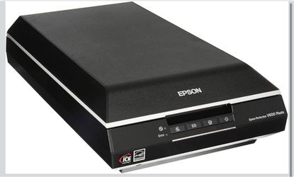 Epson Perfection V600 Photo