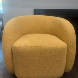 Swivel chair