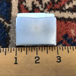 Vintage 1970s Lighter Consul Royal West Germany