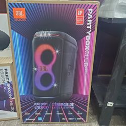 🔊 JBL PartyBox Club 120 Portable Wireless Party Speaker (Brand New) – Save Big & Take It Home for Just $1 Today! Starting at $449 with Up to 1-Year W