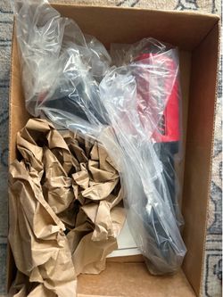 BRAND NEW SNAP on air hammer