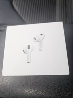 Airpod pro 3
