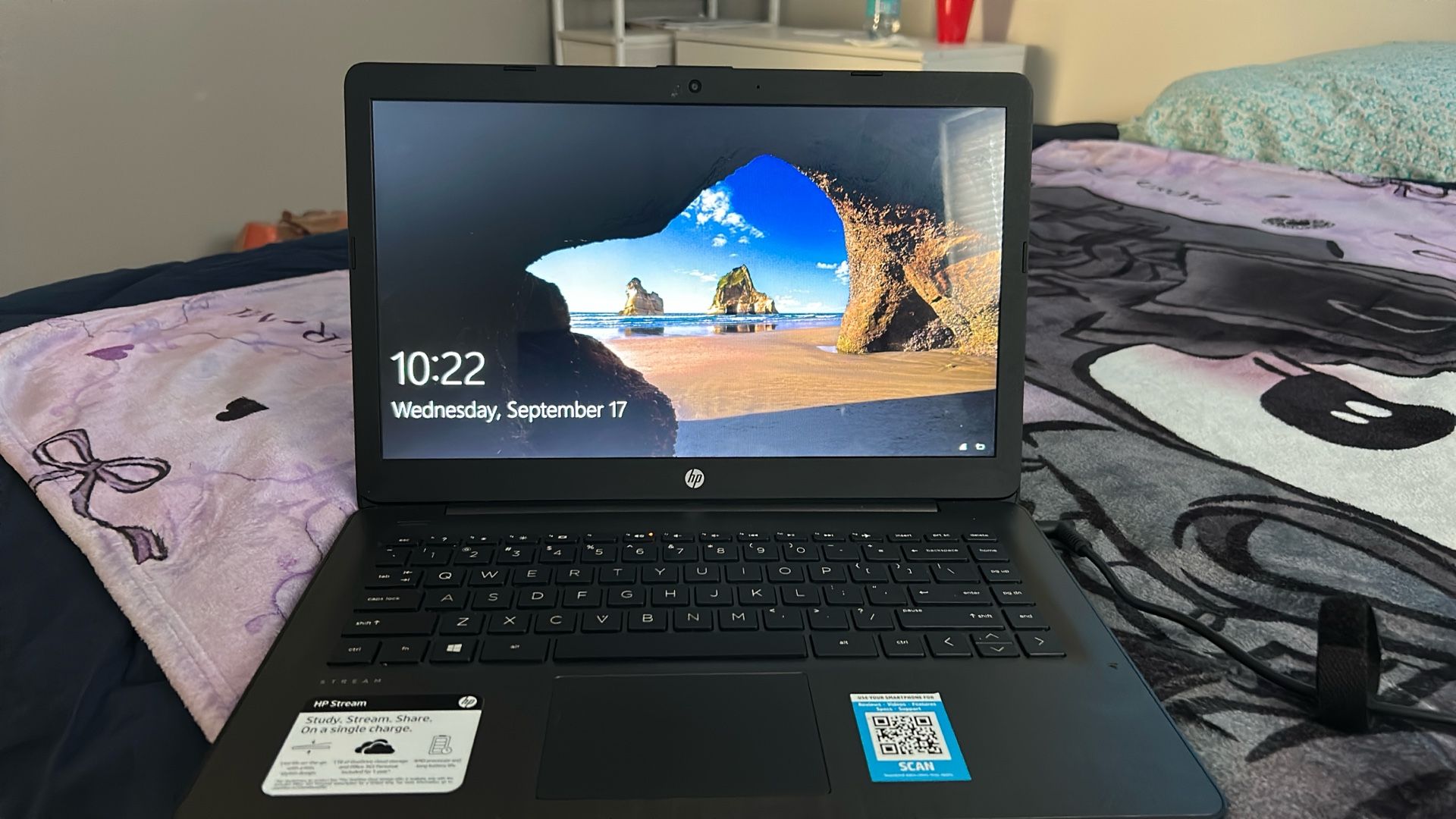 HP Stream