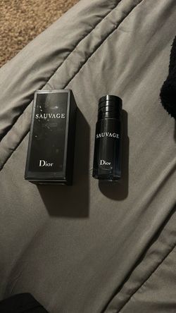 Dior savage cologne