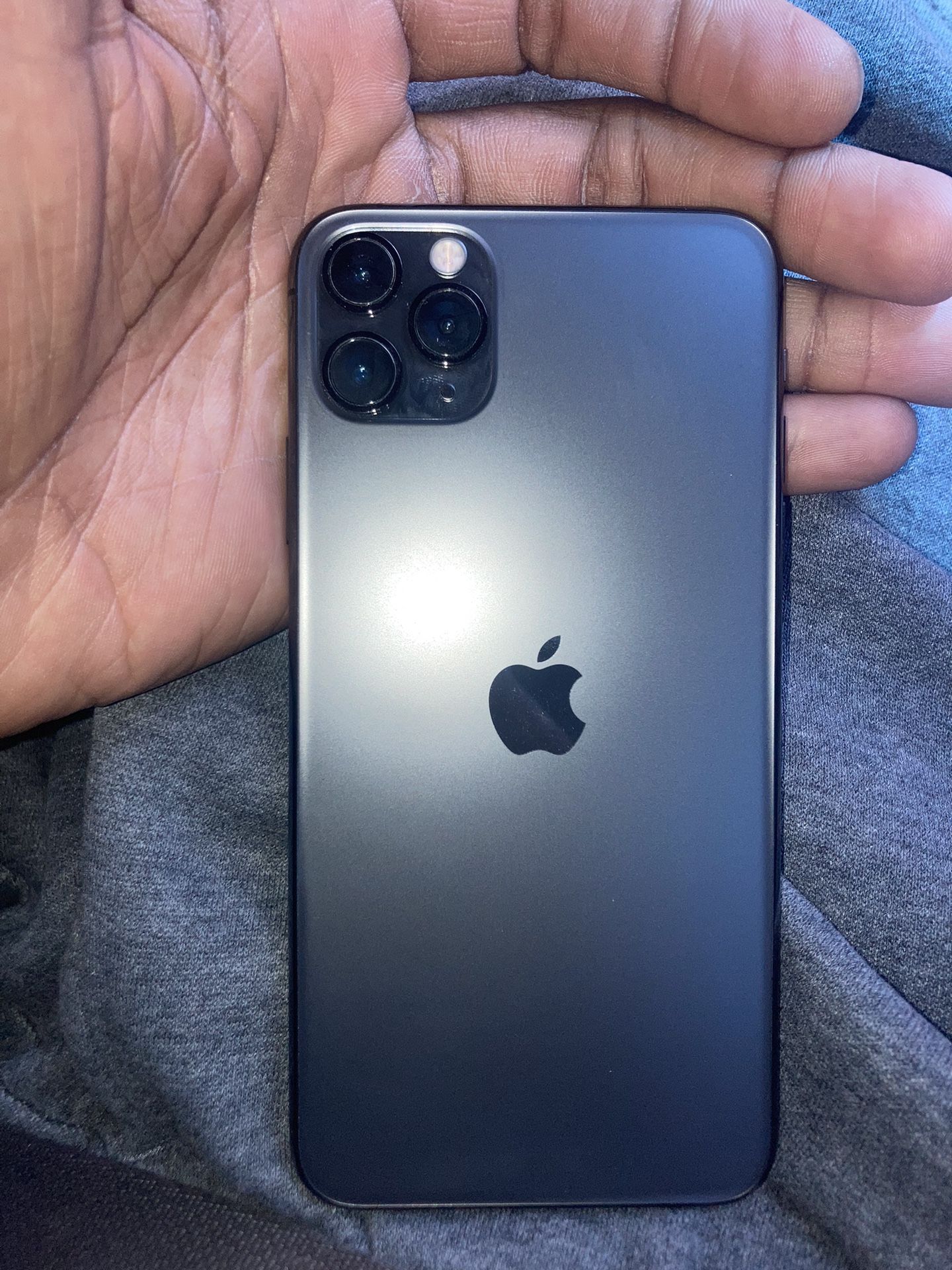 Unlocked iPhone 11 Pro Max 256gb Any Sim Works 
