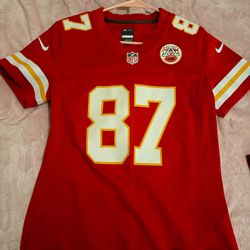 Chiefs Kelce Jersey