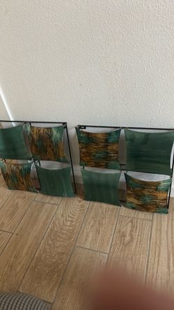 Wall Decorating