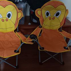 Toys & Toddler Chairs