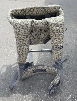 Kokopax Carrier