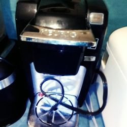 Keurig Coffee Machine