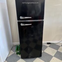 Retro Fridge