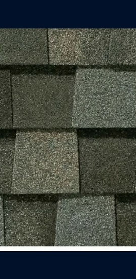 Pacific Supply Roofing Shingles 16 Bundles