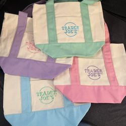 Tote Bags 
