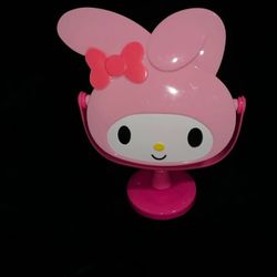 My Melody Mirror