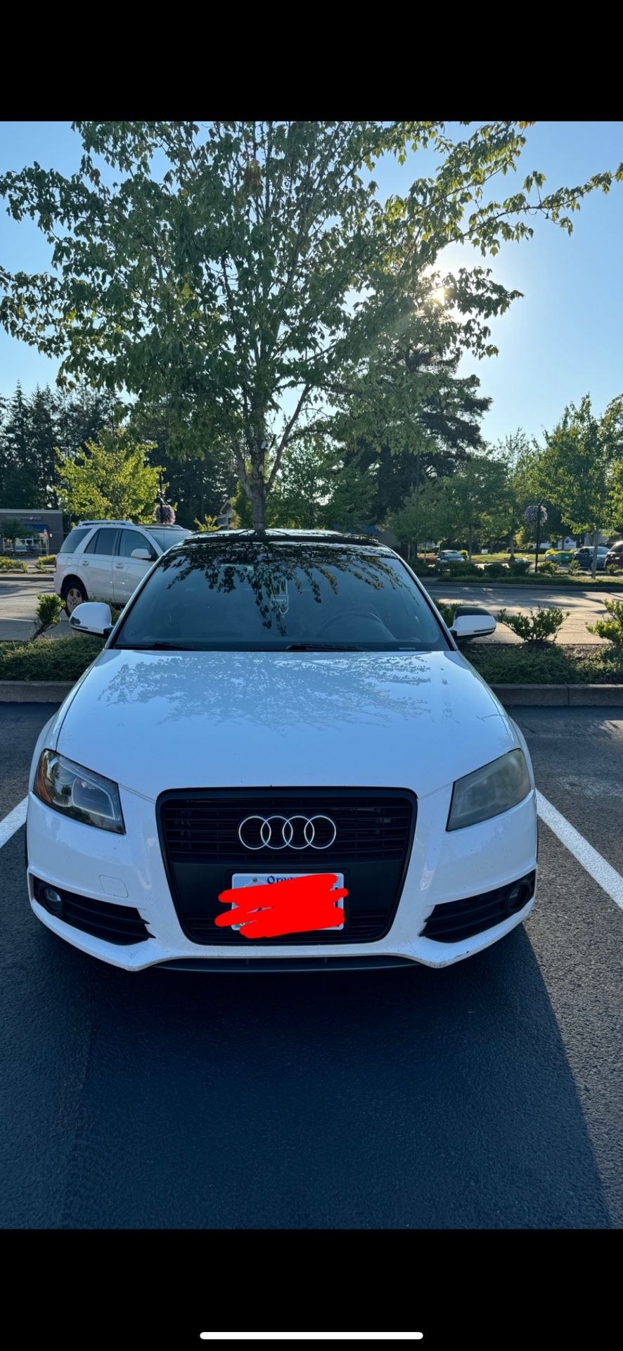 2010 Audi A3