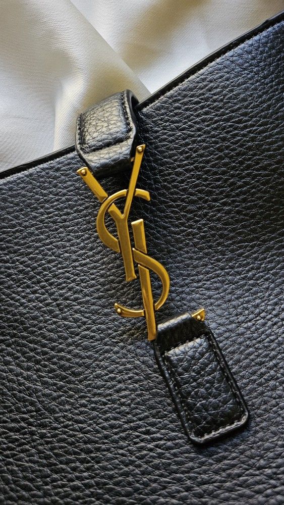 Ysl Tote Bag 