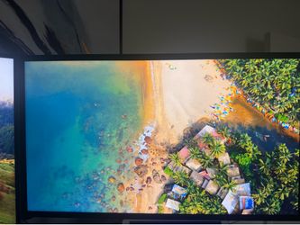 Apple Studio Display with Nano Texture, Height and Tilt Adjustable -1st gen model