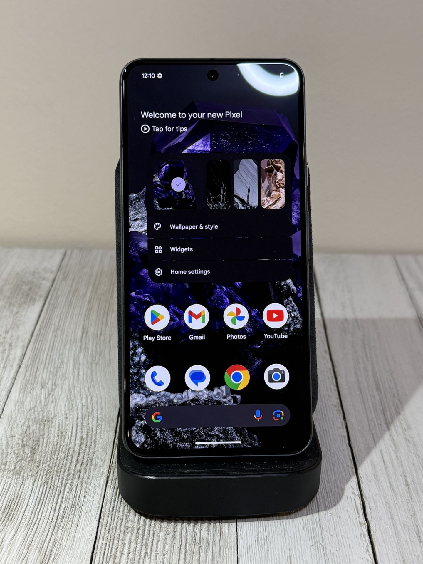 Google Pixel 8 128GB Unlocked