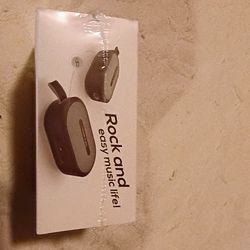 New Speaker 