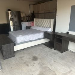 Bedroom Set