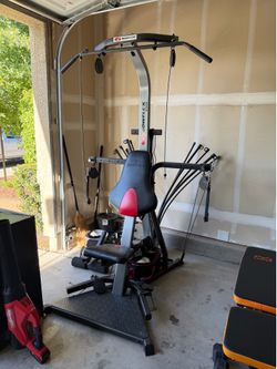 Bowflex Xceed