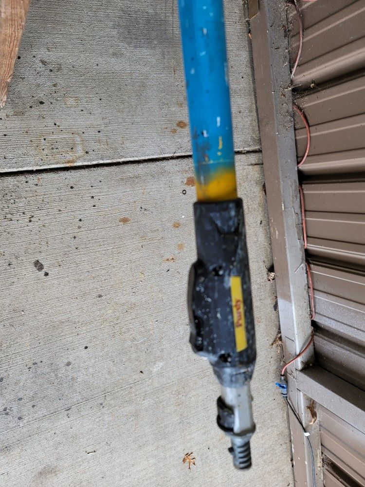 Painting Pole