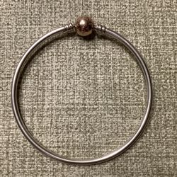 Pandora Bangle Bracelet