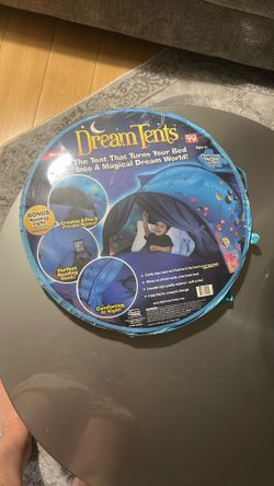 Kids Bed Tent