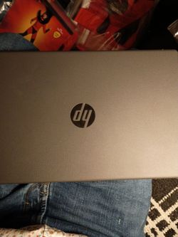 HP Laptop