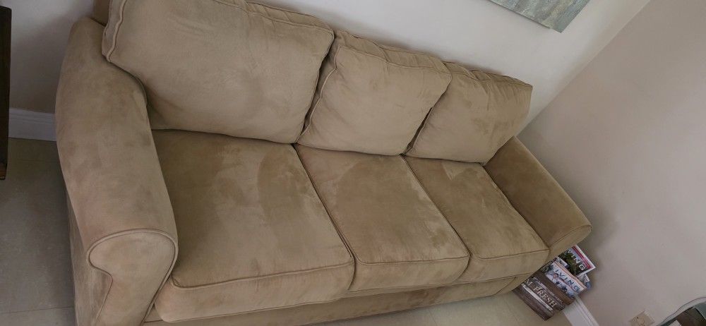 Sofa Set