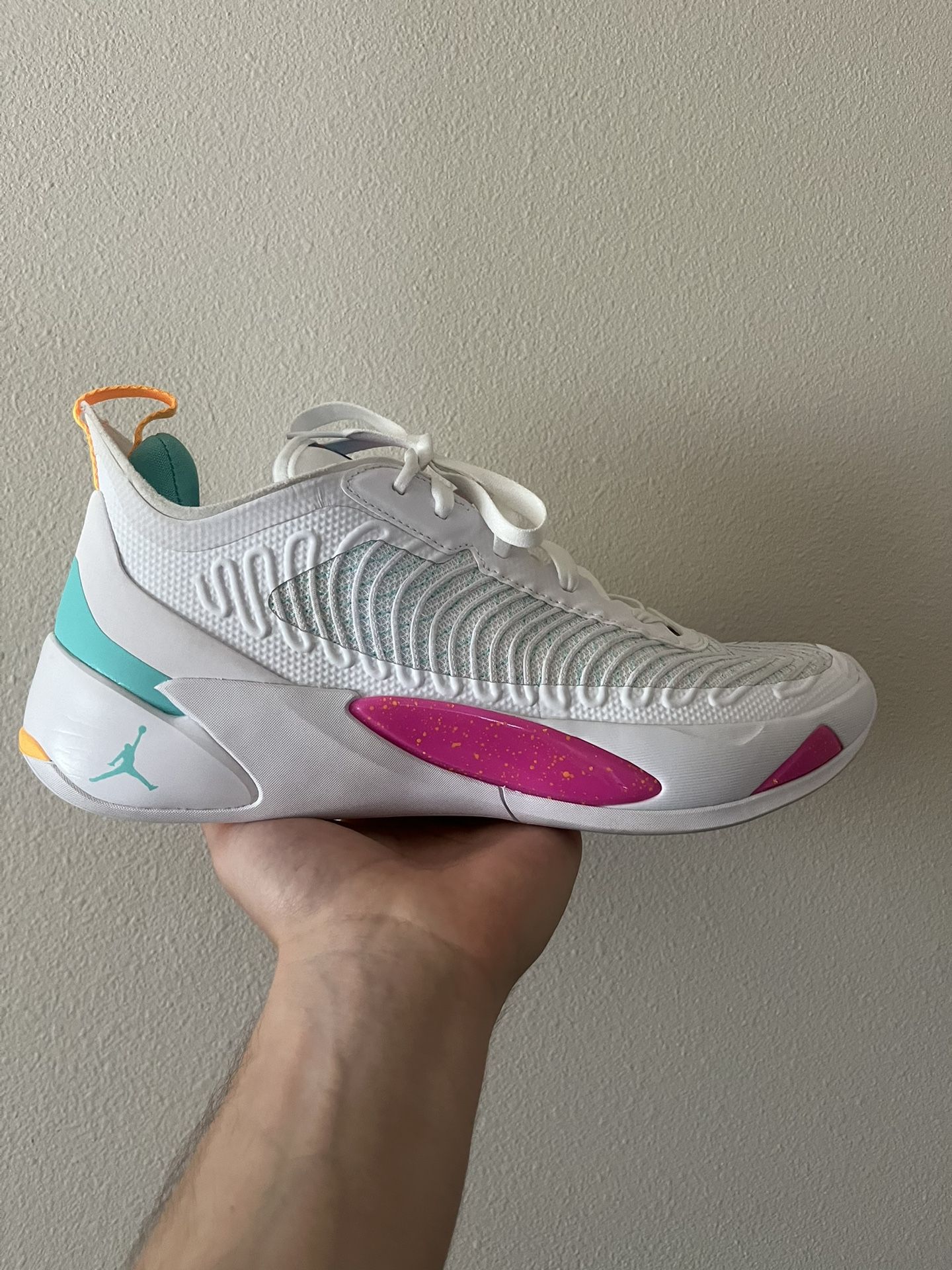 Jordan Luka 1- Size 11 (Deadstock) “Imaginarium”