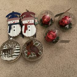 7 Ornaments