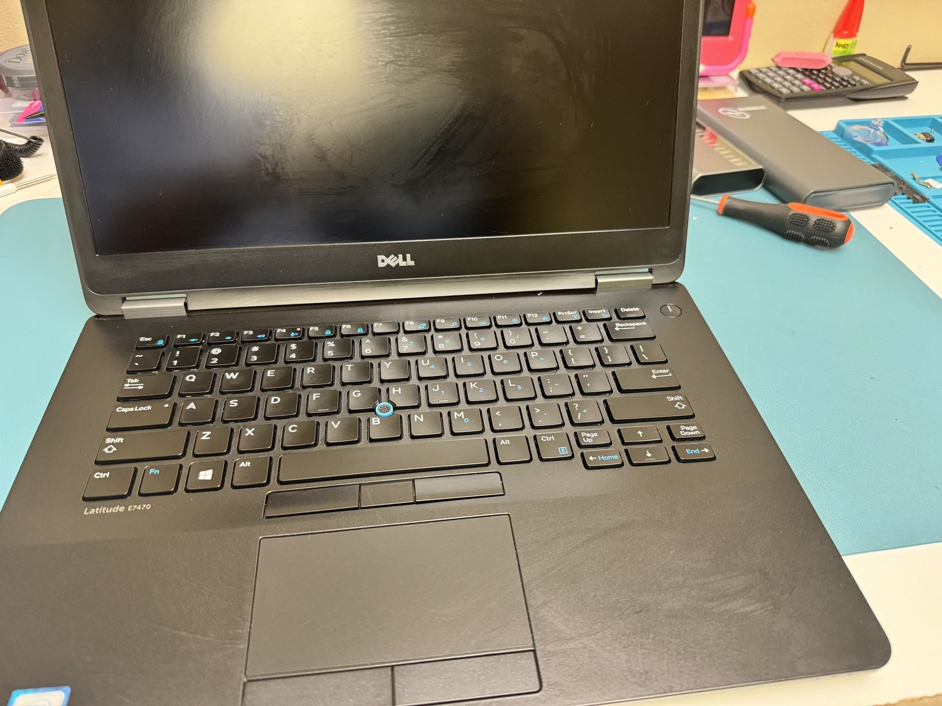Dell Latitude