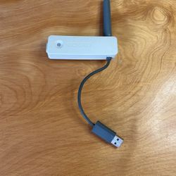 Xbox 360 Network Adapter