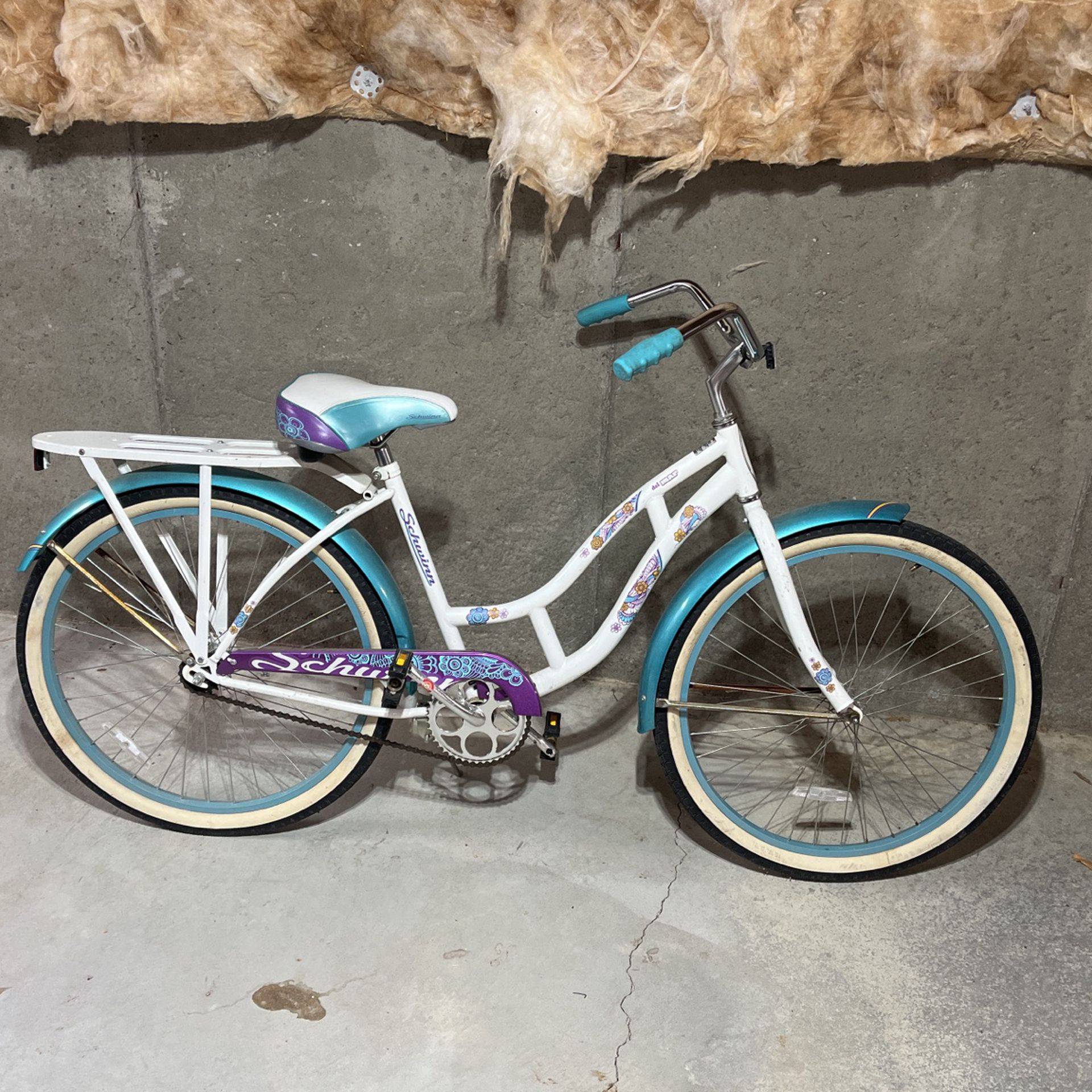 Schwinn Del Mar Women’s Bike 