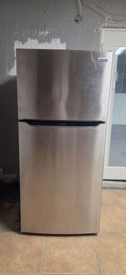 Frigidaire